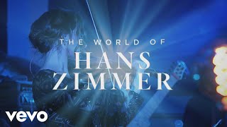 Hans Zimmer - The World of Hans Zimmer (Album Trailer)