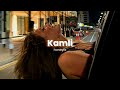 Kamli - Sunidhi Chauhan (slowed + reverbed)