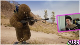 PUBG : Funniest, Epic & WTF Moments of Streamers! KARMA #133