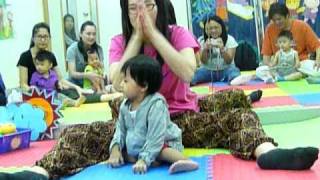 0911 playgroup 1