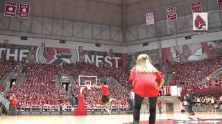 Ball State Sports Link: Freshman Wins Free Tuition