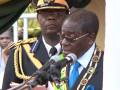 Mugabe calls for peace as Zimbabwe celebrates independence