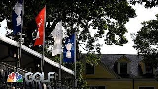 The Country Club is forever linked with the U.S. Open | Golf Channel