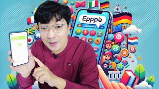 รีวิวแอปฝึกภาษาที่สนุกเหมือนเกม! เล่นเพลินแถมพูดได้จริง