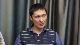 Бог поднял меня с самого дна - Свидетельство Евгения Попова #wolsar