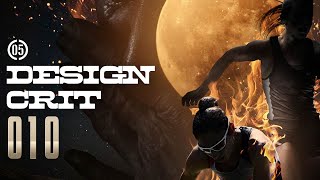 Compositing for Design: DESIGN CRIT 010