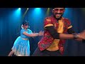 ranjithame varisu dance cover video jothilingam devika ajith nandika ajith seattle usa