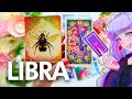 Libra GIRO GRANDIOSO ACOMODA TU VIDA!! VIVIRÁS ALGO INOLVIDABLE, ERES IRREMPLAZABLE PARA ALGUIEN.