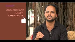 I Personally - Jude Anthany Joseph - Part 1 - Kappa TV