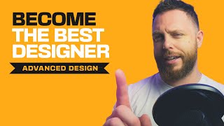 Get Ahead Of 95% GRAPHIC DESIGNERS With This Mindset!