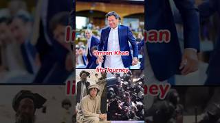 Imran Khan Life Journey 😭#shorts   #viralvideo #shortfeed
