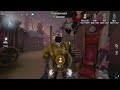 identityv：哭泣小丑的声音是什么样？一会笑一会哭！像佣兵？【追梦大男孩解说】