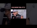 I GO SHOW YOU BY DAVID JONES DAVID PT 2