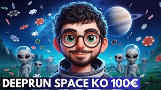 J'arrive en TABLE FINALE de l'Interstellar 100€ Space KO - Review