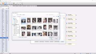 Adding Media to your TreeView database
