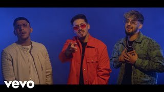 Anthony, Jhaylar, Brahms - Dile (Video Oficial)