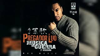 Pregador Luo - Bota Pra Dormir (Victor Belfort Theme)