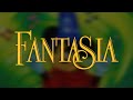 Level Introduction: Fantasia (OST)