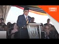 Pemimpin Sarawak terdahulu letakkan asas kukuh – Abang Johari