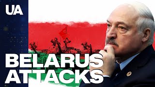 Will Russia Invade NATO Next? Belarus Becomes Putin’s War Machine!