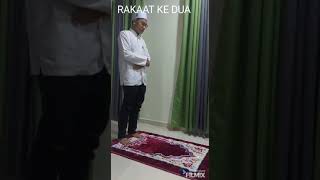 video perlakuan solat maghrib