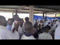 BOANERGES APOSTOLIC FAITH CHURCH.... MWARI MURI ZUVA REDU (SERVICE SCENES)