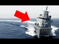The Most Insanely Armored German Sea Threat Since Ww2