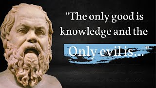 25 Socrates qoutes, Inspirational and Full of Deep Meaning - Part 1 ~ BIG QOUTESS