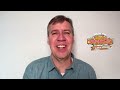 Diary of a Wimpy Kid: Christmas Special - Jeff Kinney Exclusive Featurette