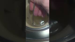 Electrolux real life XXL dishwasher flashing light fix