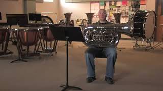 How Does a Tuba Work?
