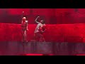 Lady Gaga - Poker Face [The Chromatica Ball - London]