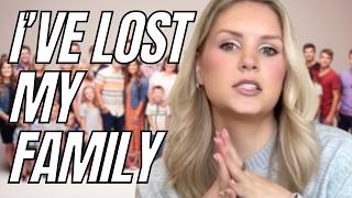 Influencer Katie Bates Exposes Her Mega Family (Bringing Up Bates Family)