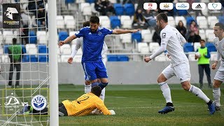 დინამო თბ 0:1 დინამო ბთ | მიმოხილვა