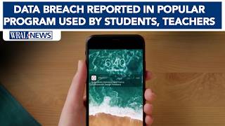 Canvas Data Breach Reported How It Affects Your Student