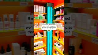 Sephora exposed #beautyhacks #makeuphacks 2025-01-17 22:04:03