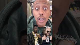 GILLIE SALUTES MAXB "FOR MENTIONING BIGDADDY KANE"....
