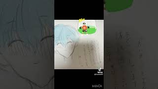 リメイク動画 #ブルーロック #キャラ崩壊注意⚠️