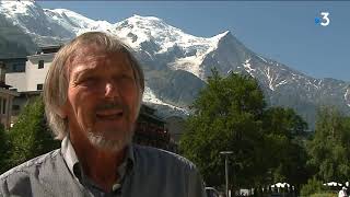 Chamonix (Haute-Savoie) : l'alpinisme aux portes de l'UNESCO