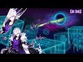 [Elsword] Doom Bringer Henir Challenge Mode Solo play (6:36)