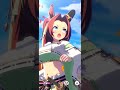 【ウマ娘】新衣装カワカミプリンセス　スキル発動動画 ウマ娘 ウマ娘プリティーダービー カワカミプリンセス 新衣装 スキル