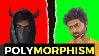 Polymorphism In Java | OOPS | Tamil | Java Tutorial For Beginners-#20