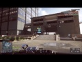 【bf4】『orz』vs『rush』クラン戦　ダム二戦目【ps4】