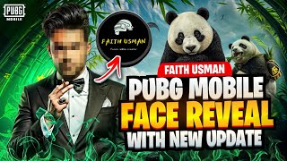 FACE REVEAL ON NEW UPDATE💀 | FAITH USMAN |