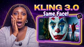 Kling 3.0: The Secret to Perfect Character Consistency ( Beginner Guide)