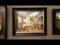 Sotheby's Auction House London Summer2022 Preview part2 Old Masters, British Arts, European Arts