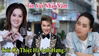 Tối 28/11 MC Ve Tức Nhập Viện Biết CS Đàm Vĩnh Hưng Làm ĐIỀU NÀY Cho MV Hồng Loan Lọt Top Trending