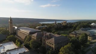 Associate Professor JR Keller on the EMHRM Program