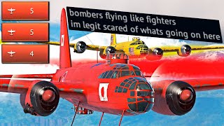 Planned as a Bomber, But It Was Born a Fighter | G8N1 \