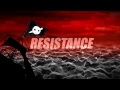 knife party resistance